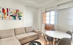 Apartamento Boabdil