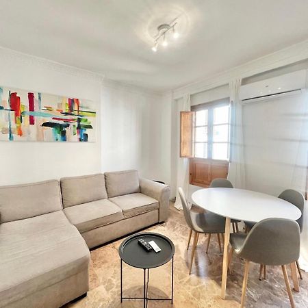 Apartamento Boabdil Córdoba Exterior foto