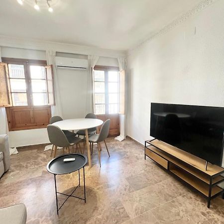 Apartamento Boabdil Córdoba Exterior foto