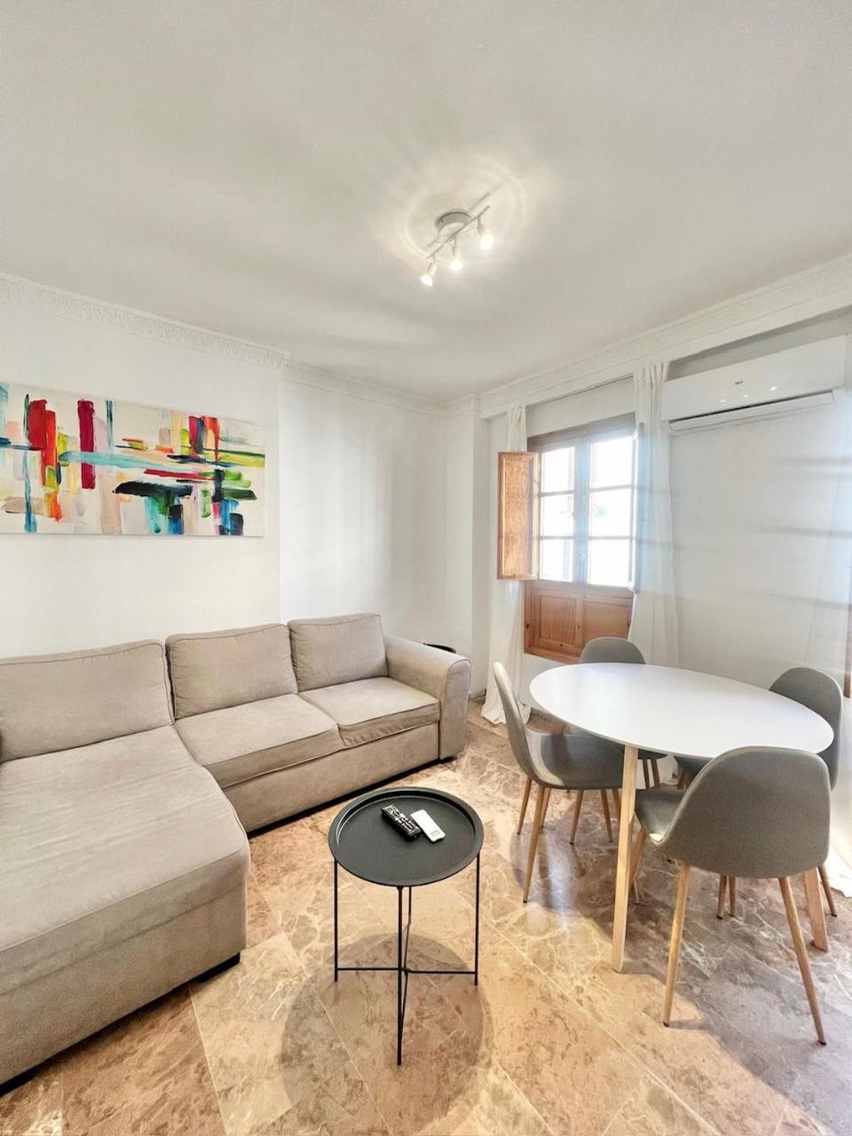 Apartamento Boabdil Córdoba Exterior foto