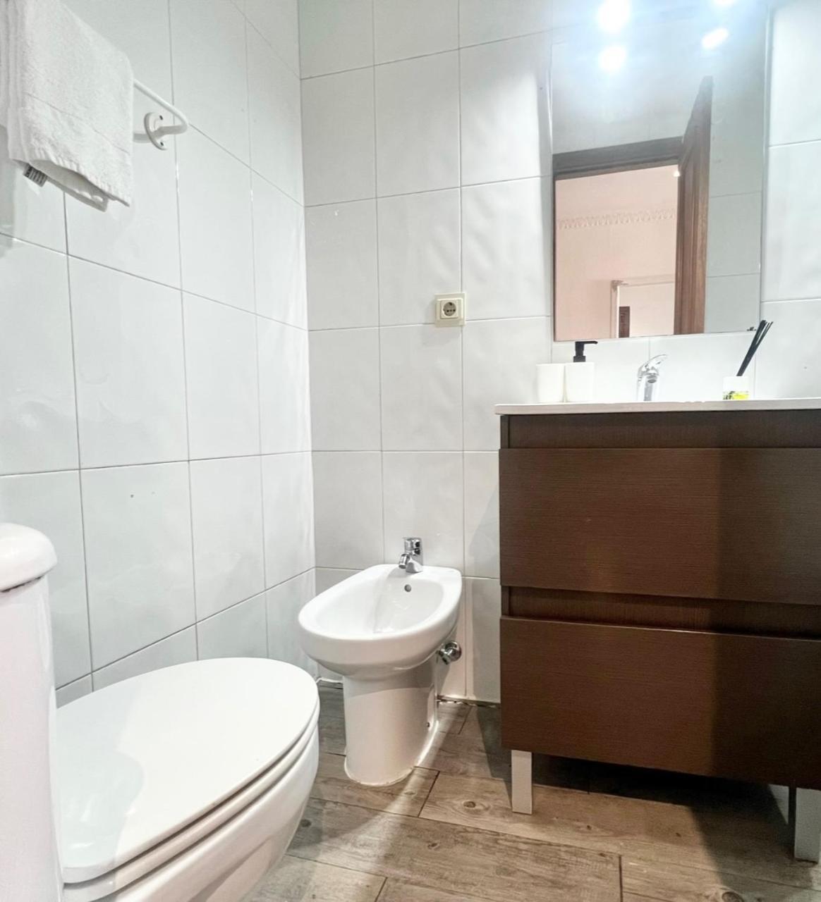 Apartamento Boabdil Córdoba Exterior foto