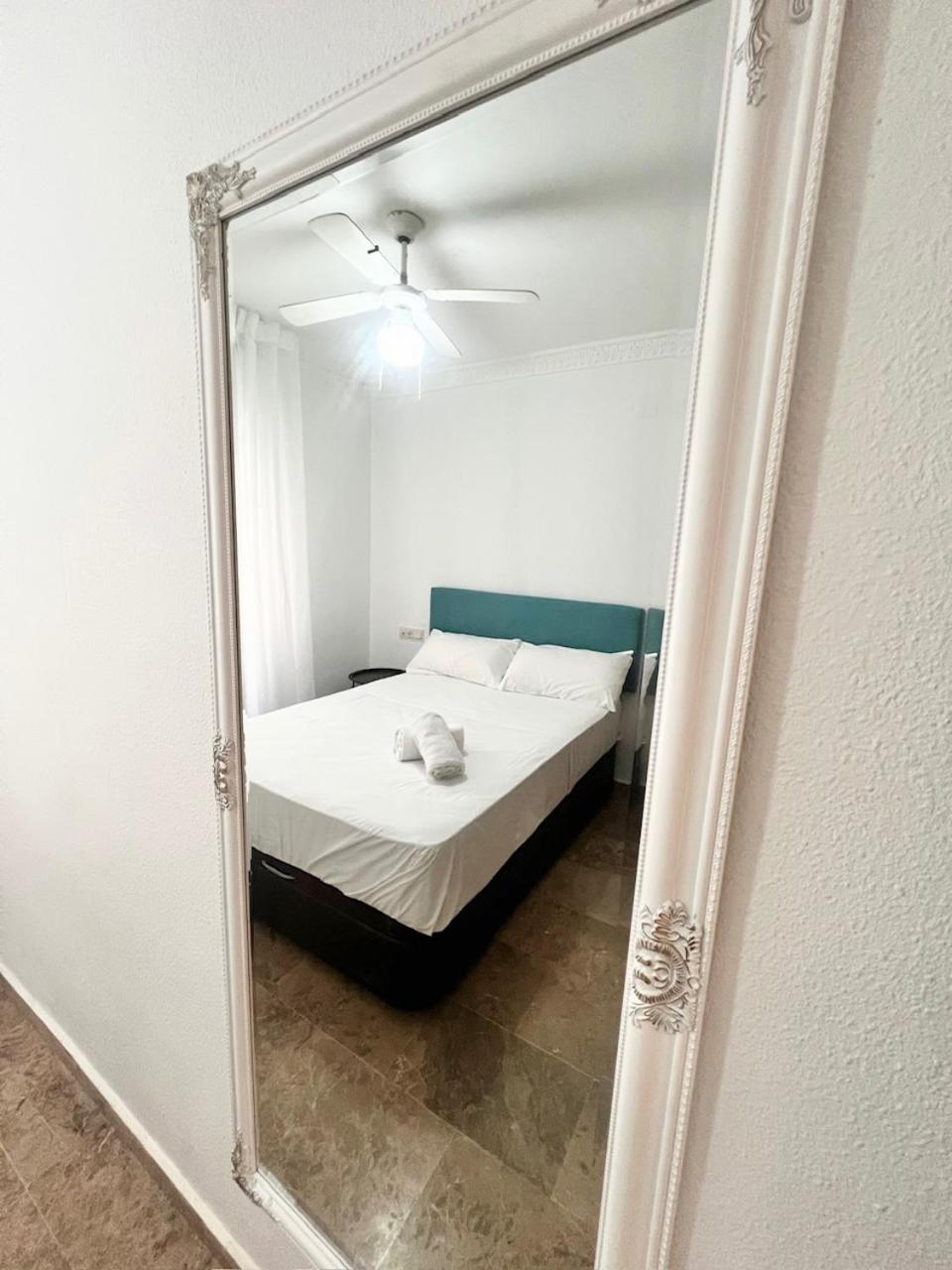 Apartamento Boabdil Córdoba Exterior foto