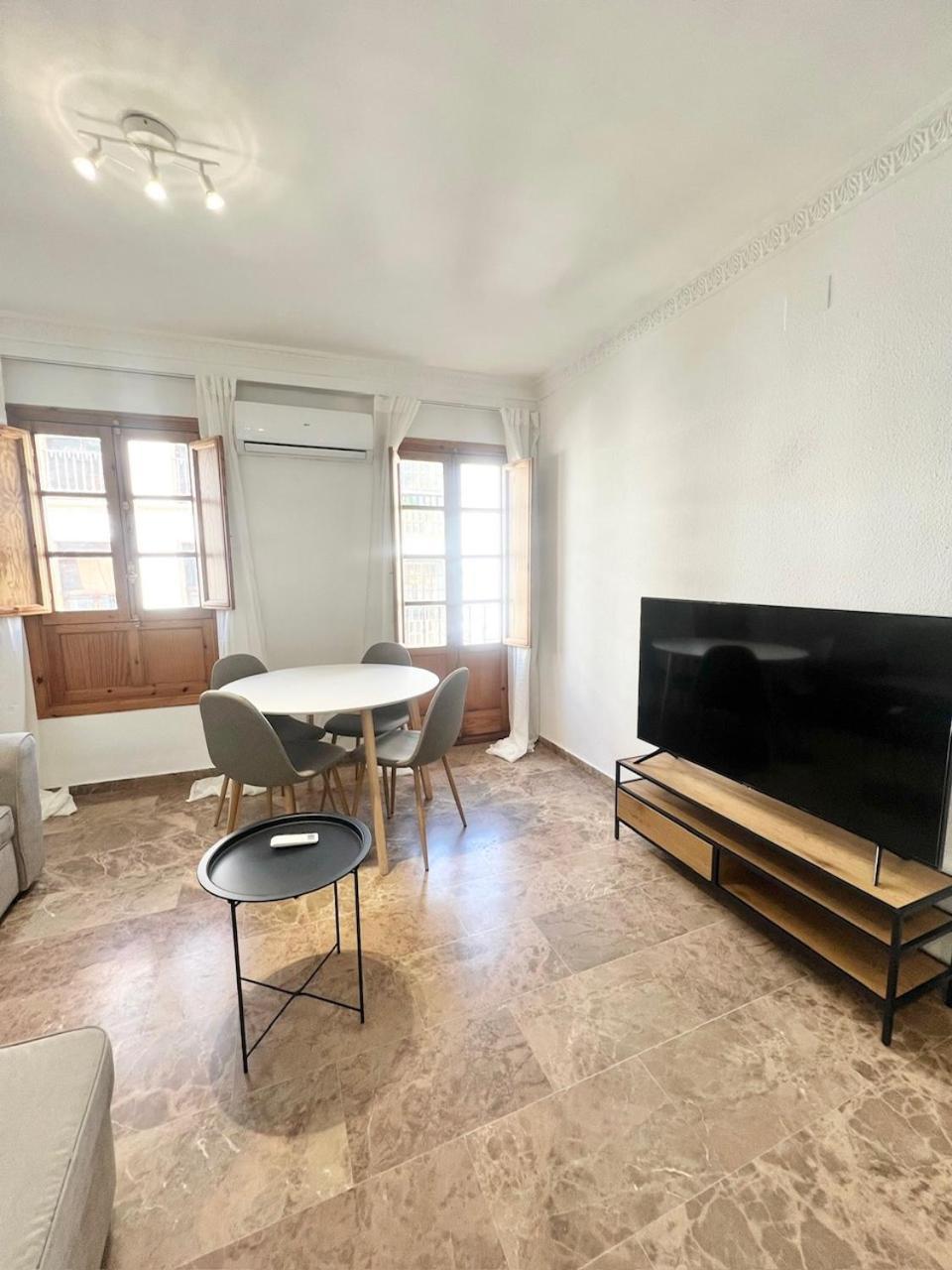 Apartamento Boabdil Córdoba Exterior foto