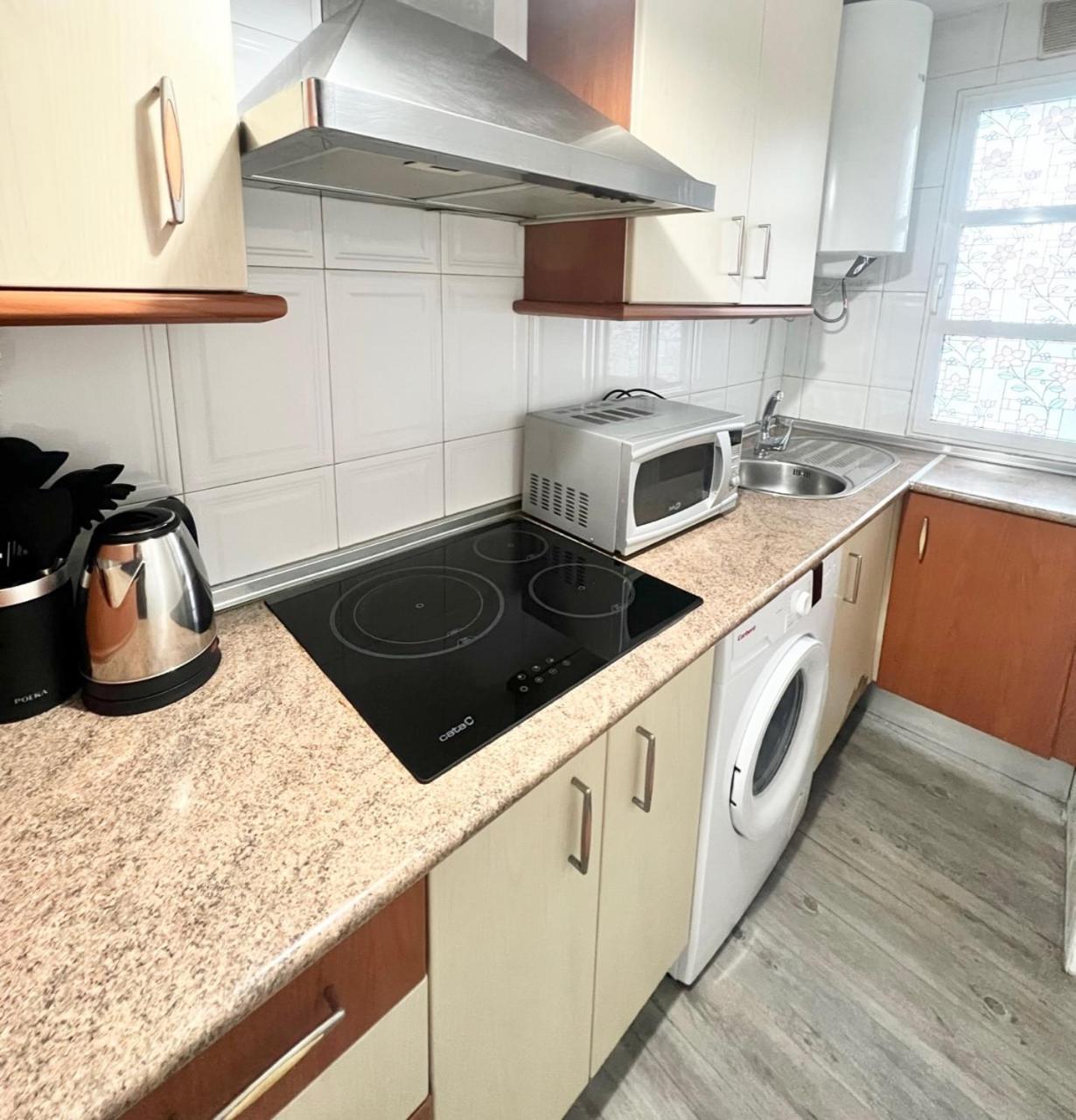Apartamento Boabdil Córdoba Exterior foto