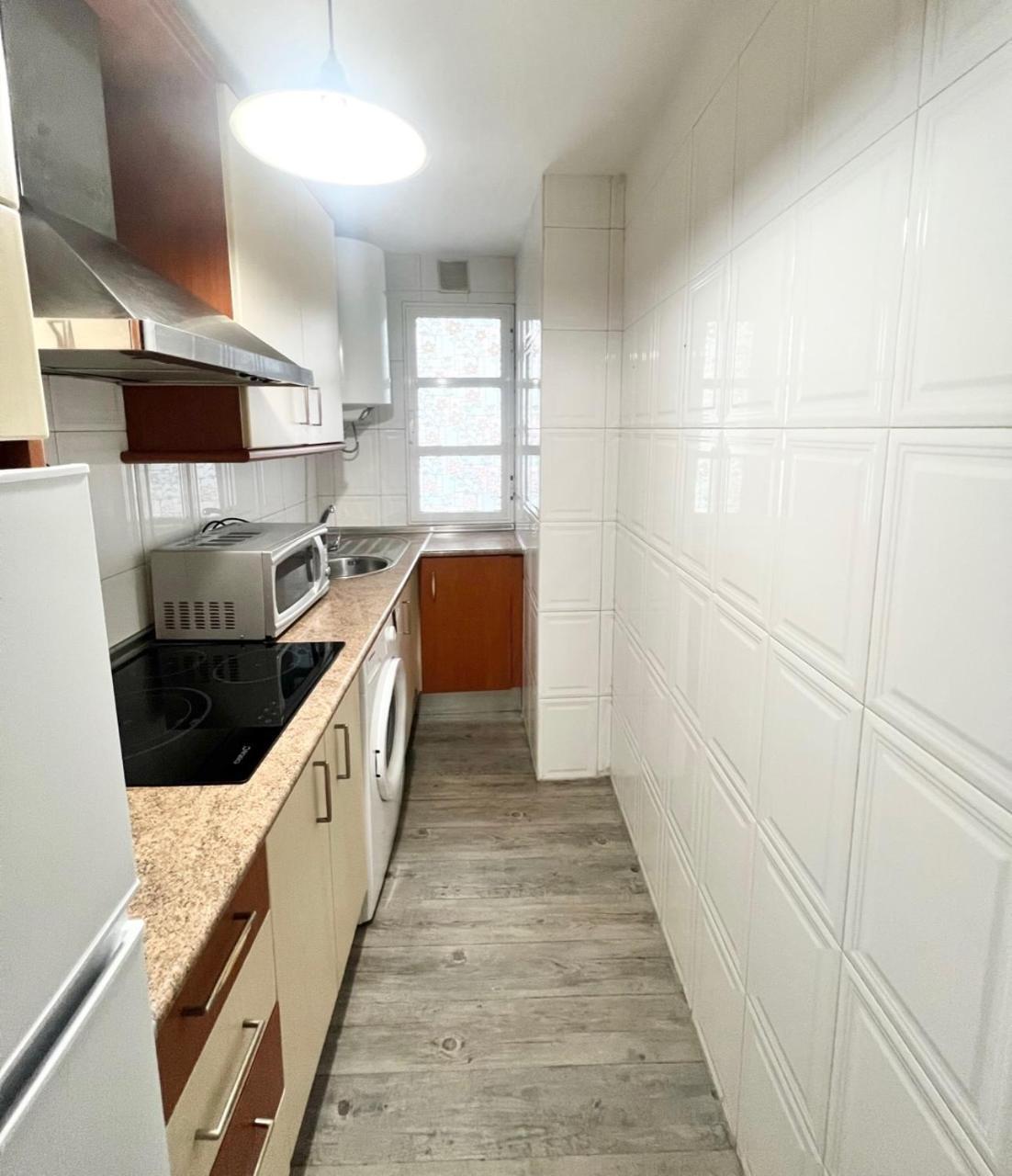 Apartamento Boabdil Córdoba Exterior foto